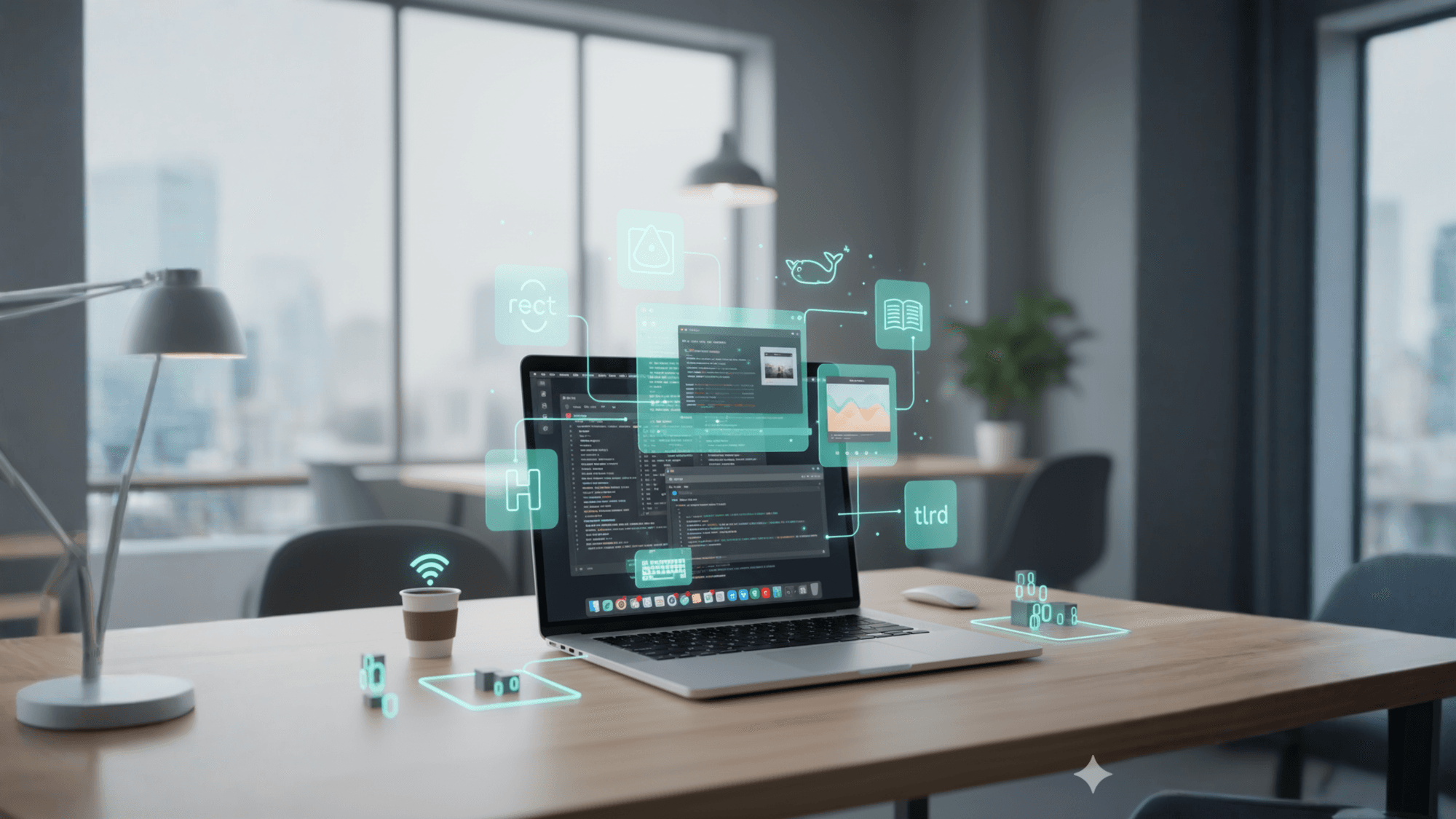 How to Set Up Your MacBook for Web Development in 2021 How to Set Up Your MacBook for Web Development in 2021