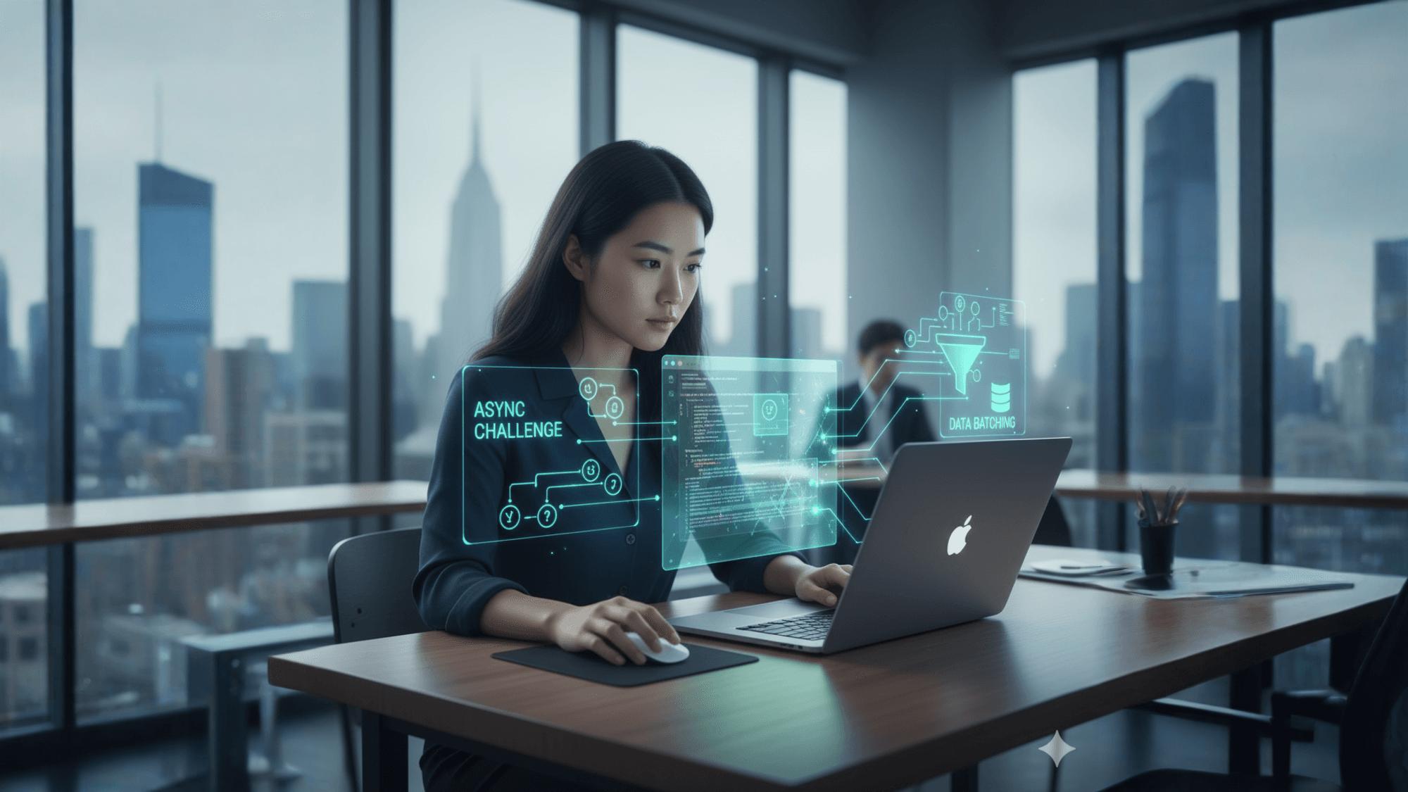 5 Front-End Interview Coding Challenges 5 Front-End Interview Coding Challenges