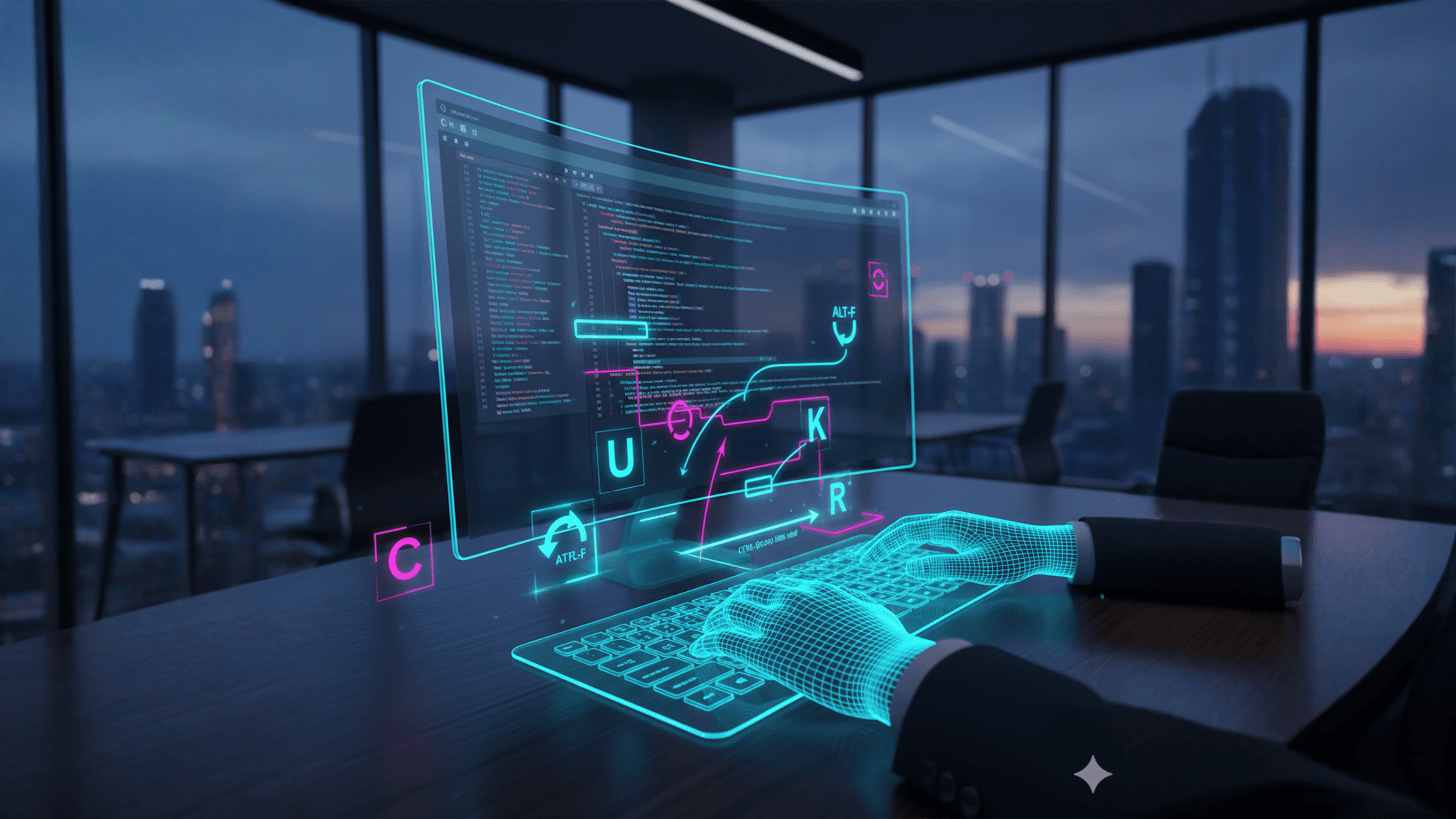 All the Command-Line Keyboard Shortcuts You Need to Know All the Command-Line Keyboard Shortcuts You Need to Know