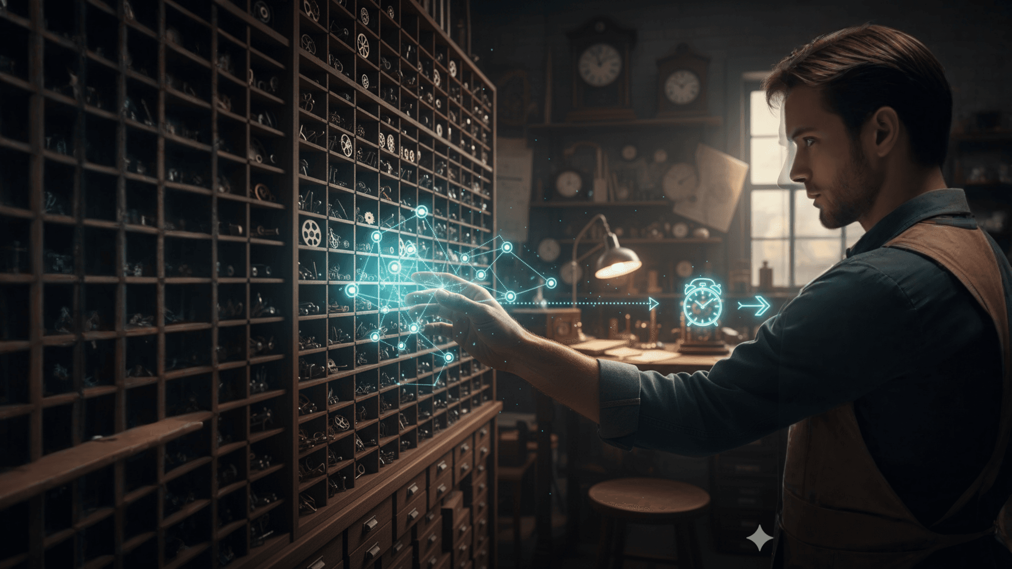 Boost Your Command-Line Productivity With Fuzzy Finder Boost Your Command-Line Productivity With Fuzzy Finder