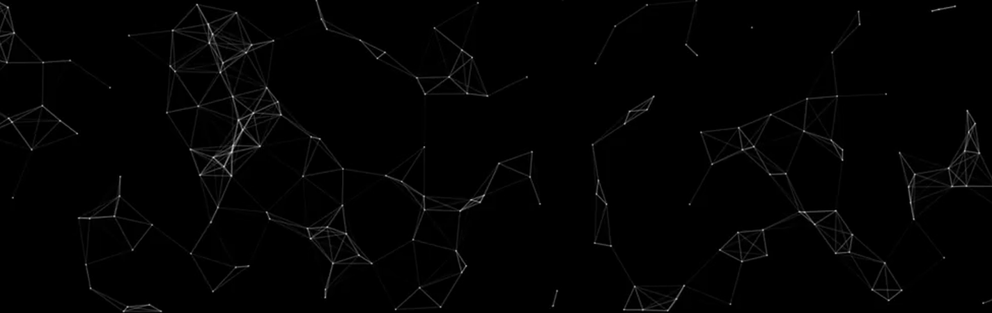 Create a Proximity Graph Animation